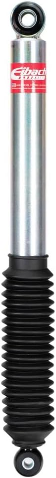 Automotive Eibach E60-23-032-01-01 Pro-Truck Sport Shock (Single Rear for Lifted Suspensions 0-1.5")