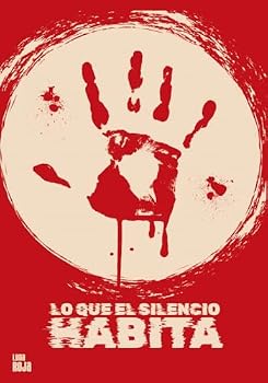 Paperback Lo que el silencio habita (Spanish Edition) [Spanish] Book