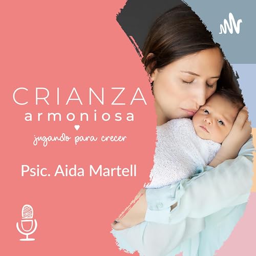 Crianza Armoniosa Titelbild