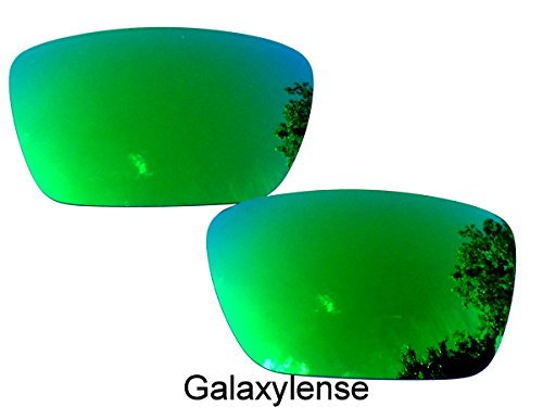 Image of Galaxy Replacement lenses For Oakley Fuel Cell Polarized 100% UVAB