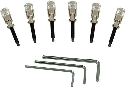Hollow Point Intonation System