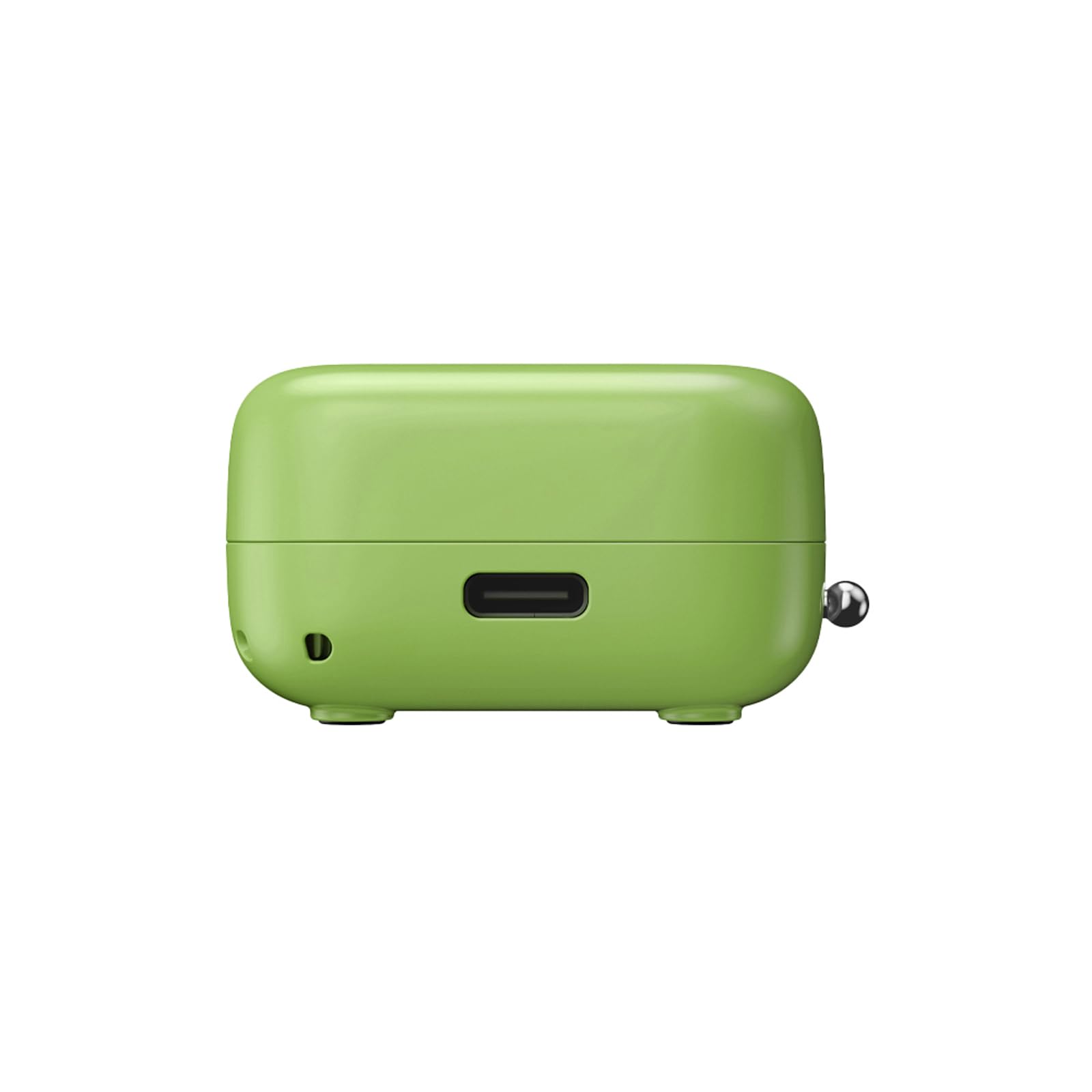 BOOX Tappy Télécommande Tourne Page Bluetooth Bouton Mécanique Vert pour BOOX Tablette