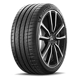 225/35ZR20 (90Y) XL ミシュラン PILOT SPORT 4S （パイロット スポーツ4S） 20インチ MICHELIN サマータイヤ 【タイヤ単品／1本販売】 [並行輸入品]