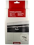Miele Pastiglie anticalcare 6 pezzi