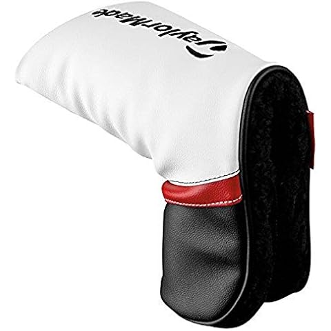 TaylorMade Golf Synthetic Putter Cover Cover