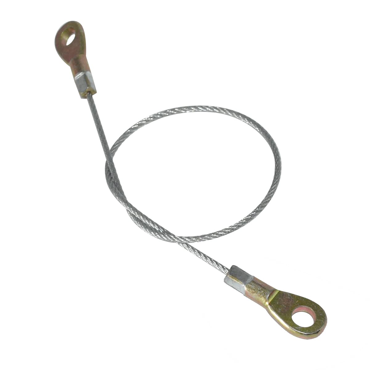 Amazon.com: JDLLONG 2 Pack 53045-0006 Tail Gate Tailgate Cable