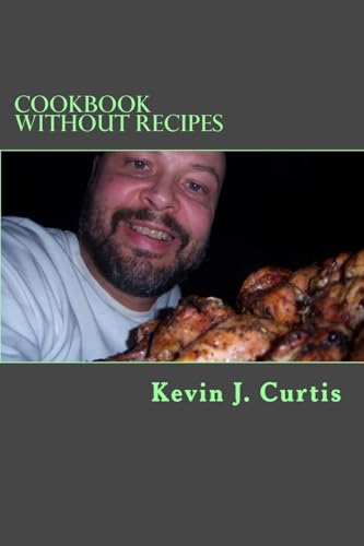 Cookbook Without Recipes