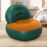 Zoom IMG-2 generico sedia gonfiabile poltrona da Zoom IMG-2 generico sedia gonfiabile poltrona da