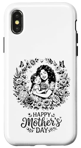 ���ꂳ��̂��߂̑��q�܂��͖�����n�b�s�[��̓��}�}�̎q�������B �X�}�z�P�[�X iPhone X/XS �p