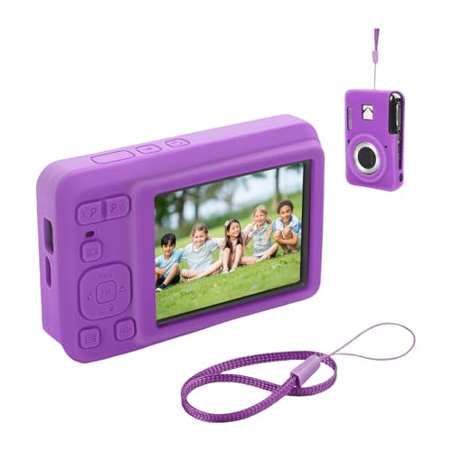 PIXPRO FZ55fW^Jh~h~VRیJo[t{fBی\tgObvJveN^[̊ȒPȃANZX