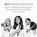 Dyson Airwrap™ Multi-Styler Complete Long, Straight to Wavy Hair, No Heat Damage, 6-in-1 Versatility