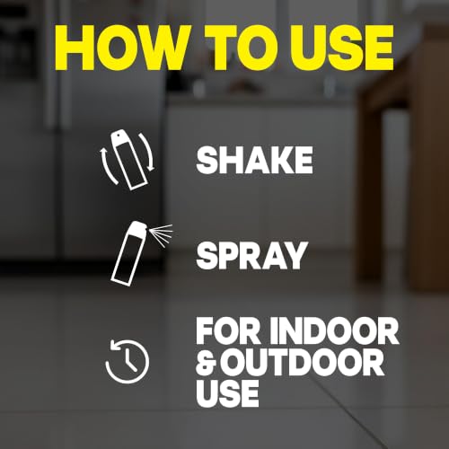 Image of Raid Multi Insect Killer, Kills Ants, Roaches, Spiders and Other Insects on Contact, For Indoor and Outdoor Use, 15oz