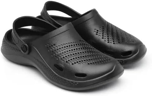 men's Clogs Sandals | Comfortable, Stylish & Lightweight Clogs for Everyday Wear