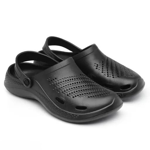 men's Clogs Sandals | Comfortable, Stylish & Lightweight Clogs for Everyday Wear