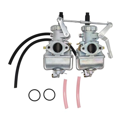 Carburateur Honda CL175 175 Scrambler Twin 1968-1969 de remplacement