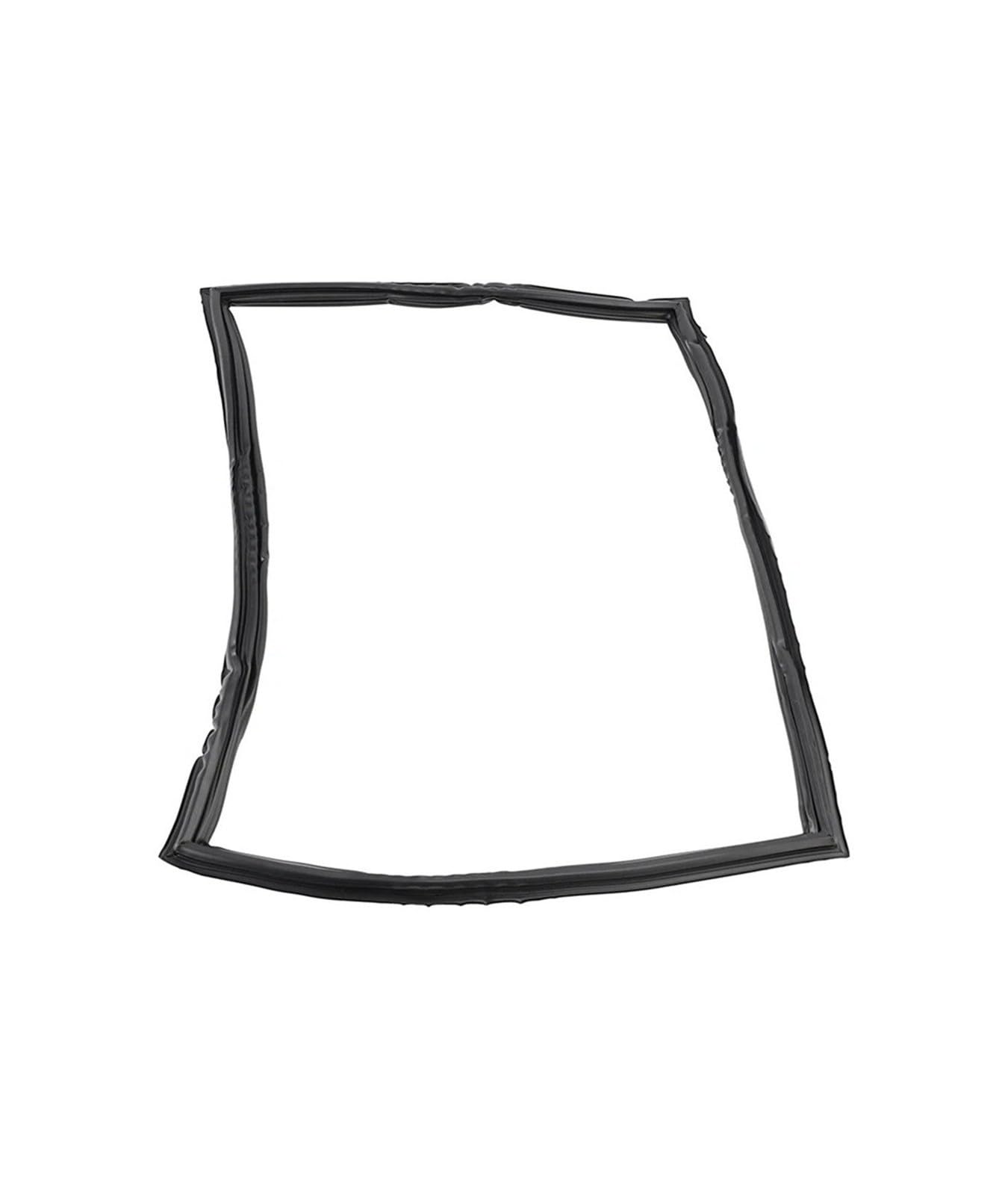 Refrigerator Freezer Door Gasket WPW10436250,Compatible For Amana,Compatible For Jenn Air,