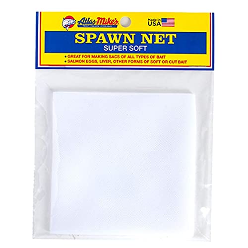 Atlas Mike's 55031 Spawn Net, 3