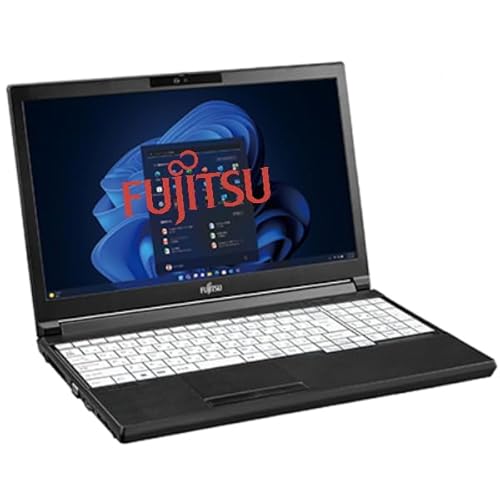 �x�m�� LIFEBOOK A5513/RX Windows11 Pro 13���� Corei3-1315U 8GB �Í����@�\�t SSD 256GB DVD�X�[�p�[�}���` ��������LAN Wi-Fi6E MI-MIMO�Ή� Bluetooth5.3 web