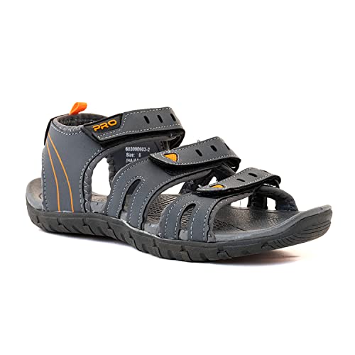 Image of Khadim's Pro Floaters Kitto Sandal for Men
