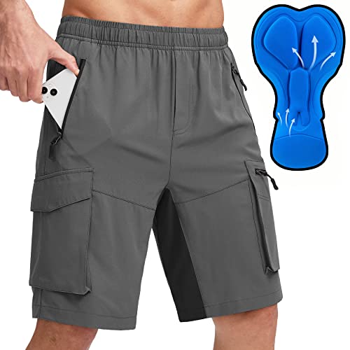 Top 10 Best Cycling Shorts For Men Reviews & Buying Guide Katynel