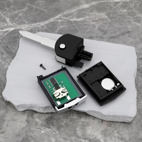 Télécommande clé 4D63 pour Mazda 3 5 6 CX7 au quotidien - 5