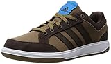 Sneaker adidas Oracle VI STR mekhak/musbro/solblu Gr. 44 2/3