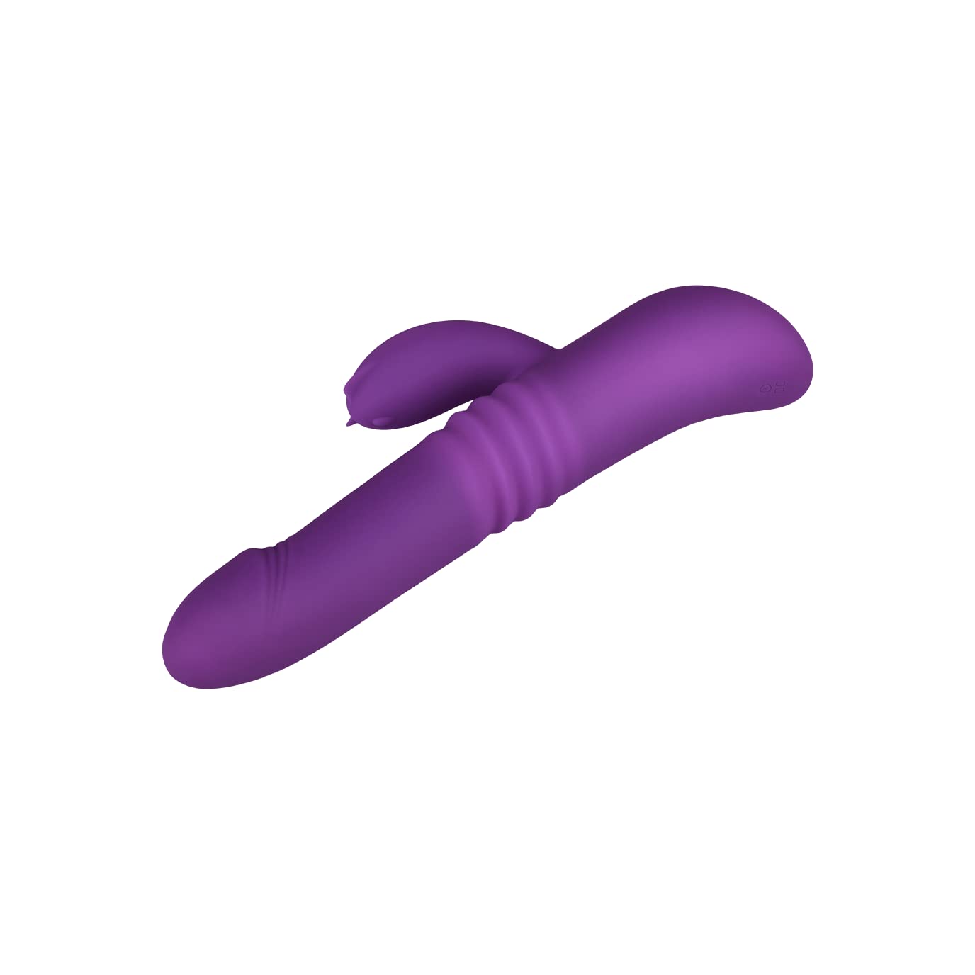 EIS | vibratore | rabbit stimolante | 22,5 cm | impermeabile | ricaricabile | silicone delicato sulla pelle