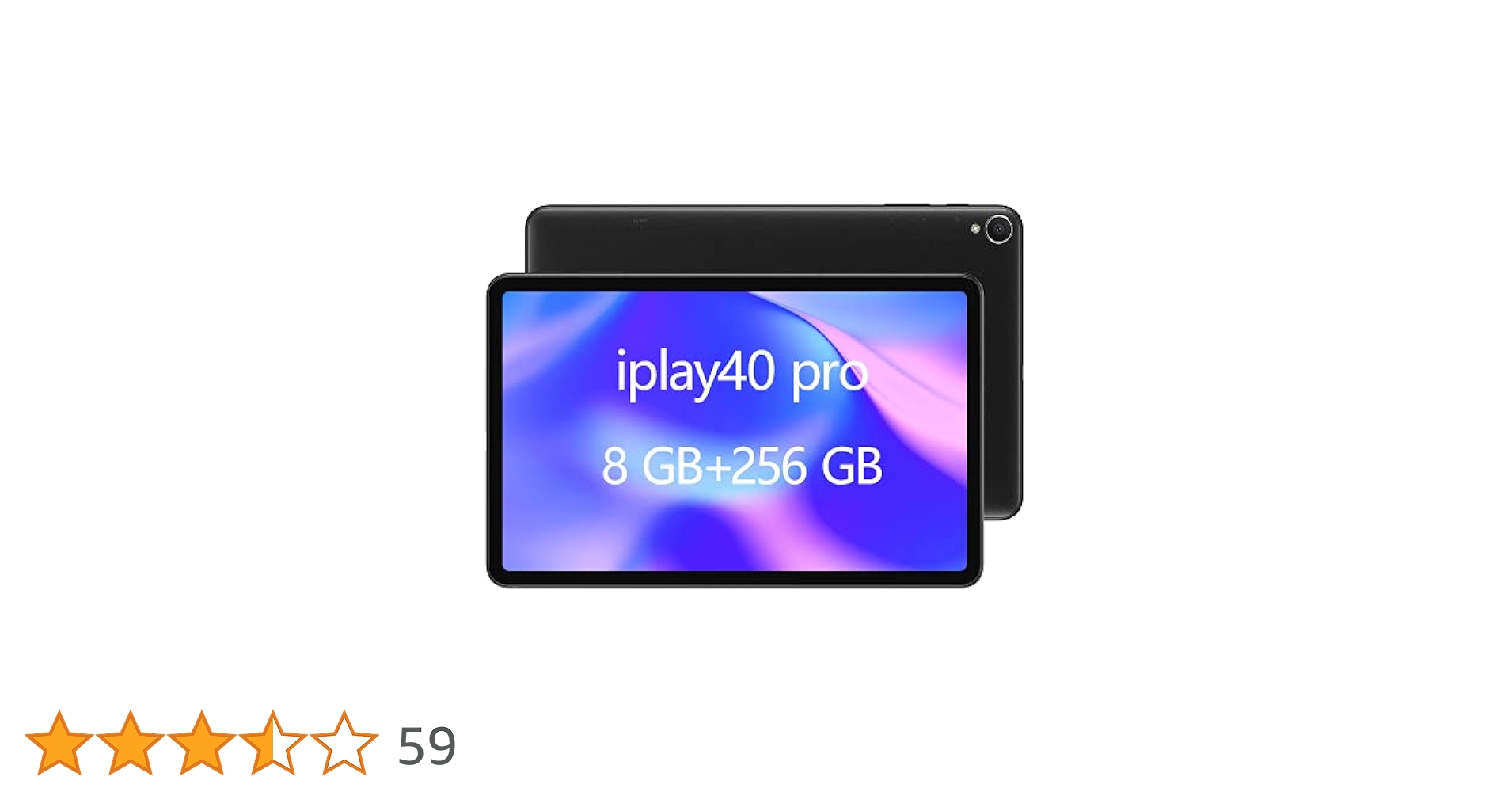 Amazon.co.jp: ALLDOCUBE iPlay40 Pro 256GB 4G LTE タブレット