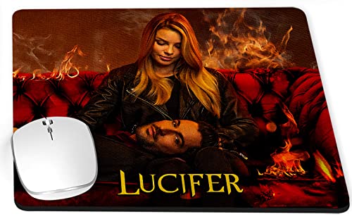 Bild: MasTazas Lucifer Tom Mauspad Ellis Lauren PC German B f�r 9,99 EUR bei amazon.de