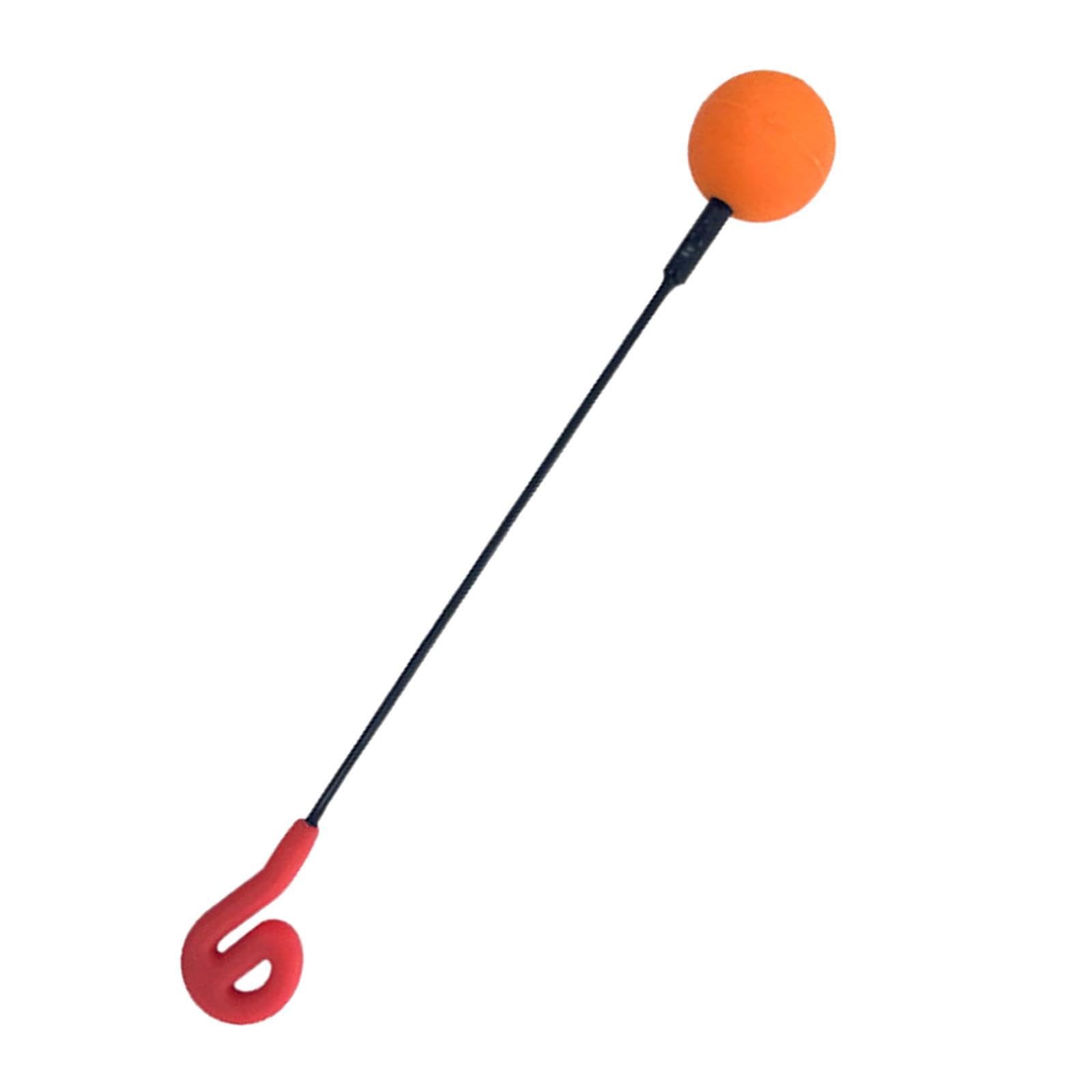 LOVIVER Martello per gong a frizione Martello per attrito Strumenti a percussione Bacchette per batteria Gong Martello risonante, per suonare i giocatori, 1 pezzo