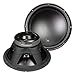 Audiopipe 12" Woofer 750W Max 4 Ohm SVC