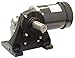 Dayton AC Gearmotor 208-230/460 Nameplate RPM 45 Max. Torque 1682 in.-lb. Enclosure TEFC - 4FDY5