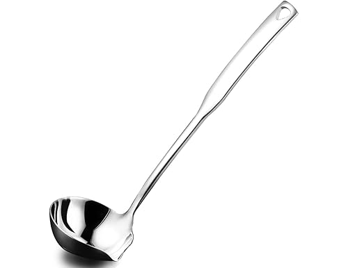 Best Punch Ladles: A Comprehensive Guide to Find the Perfect Kitchen Tool