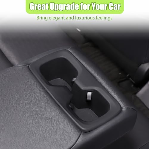 Portavasos trasero para Toyota Land Cruiser Prado 250 miniatura 6