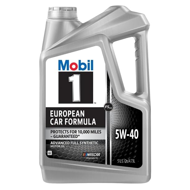 Mobil1 モービル1 5W-40 20L MOBIL 1 (モービル1) 5W-40 エンジン 