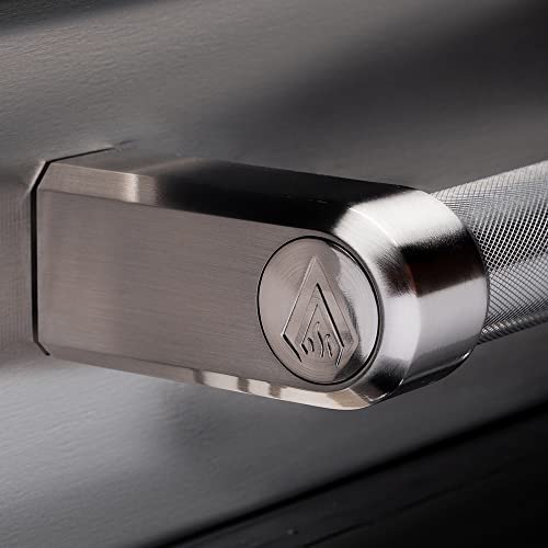 Spire Premium Grill Built-In Head, 5-Burner With Rear Burner Propane Grill, Convertible To Natural Gas, 30 Inches Built In 3050R Island Grill Head, Stainless Steel, Bbq Grill Island #TOP6