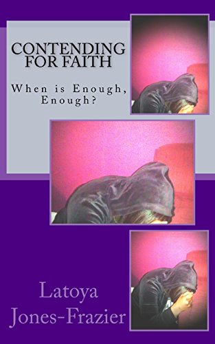 Contending For Faith 0615609996 Book Cover