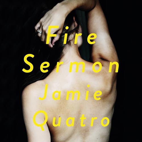 Fire Sermon cover art