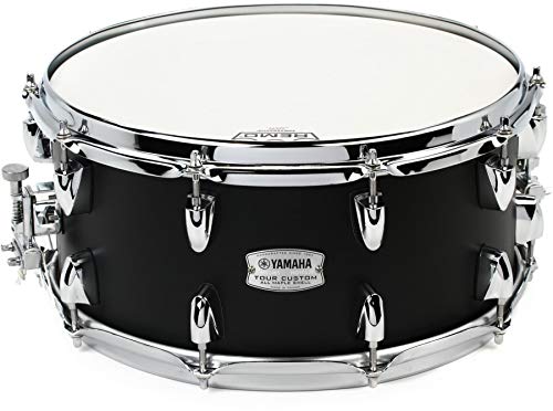 Snare Custom 6インチ Amazon.com: The Yamaha Tour Custom 14
