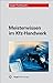 Produktbild Meisterwissen im Kfz-Handwerk