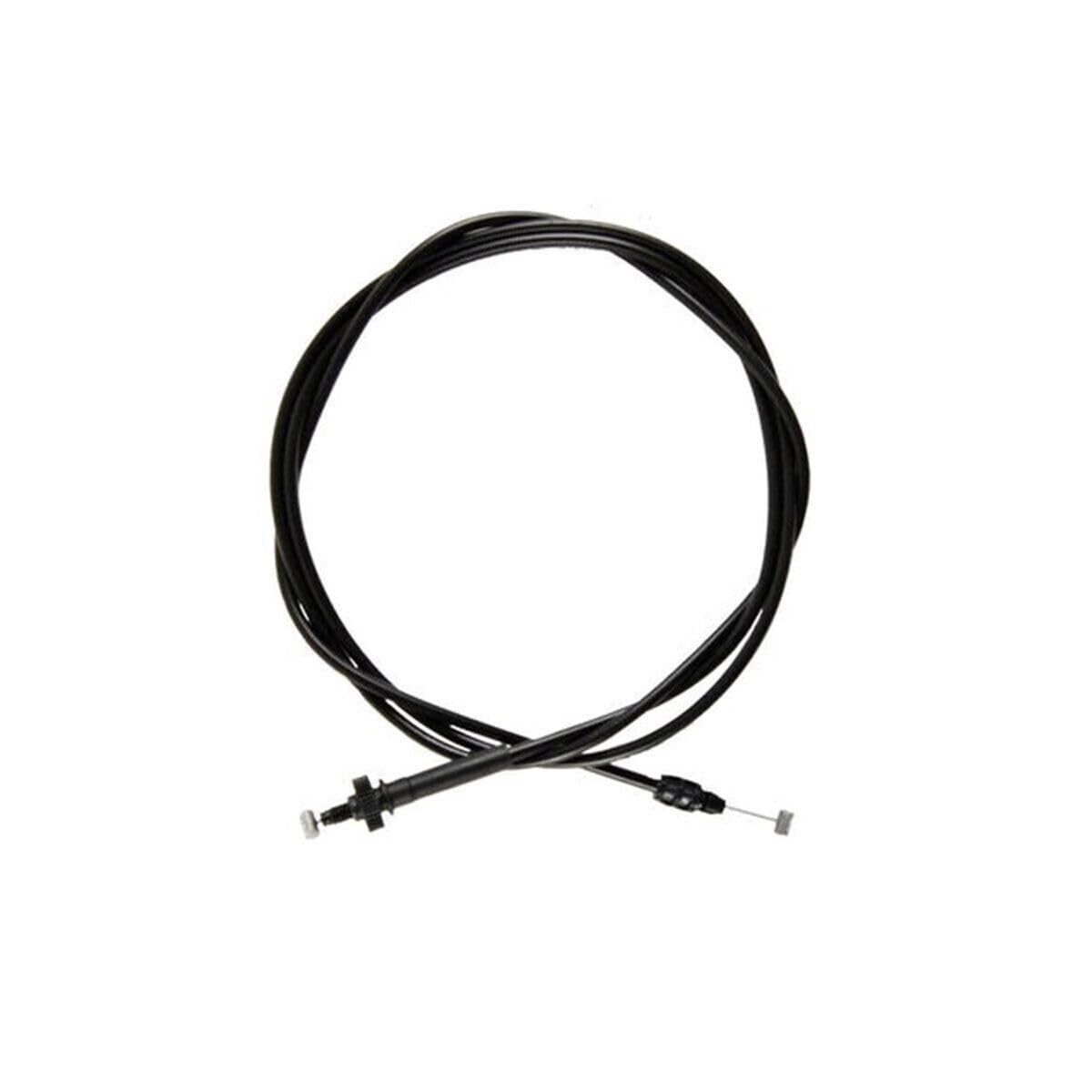 売り切れスター農機具ローラコード28037 Amazon.com : for Snapper Drive Control Cable for Lawn Mowers fits