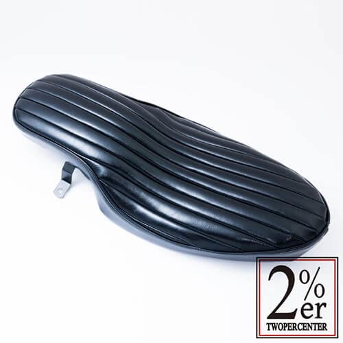Amazon | 2%erダブルシート (スリムダブルシートベイツタイプ