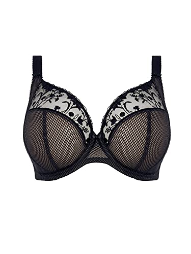 Image of Elomi Women's Charley Underwire Plunge Bra