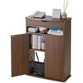 電話台・FAX台(リビングルーム家具) 通販 | Amazon Home&Kitchen