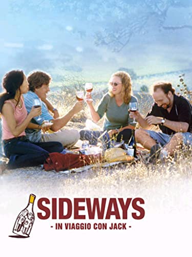  Sideways - In viaggio con Jack