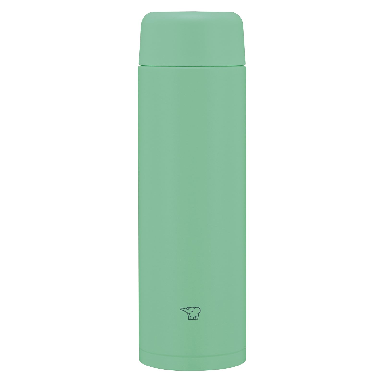 Zojirushi Slim Screw Mug 12oz Thermos Mint Green Dishwasher Safe Japan
