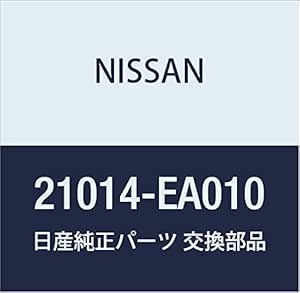 Nissan 21014 9f600