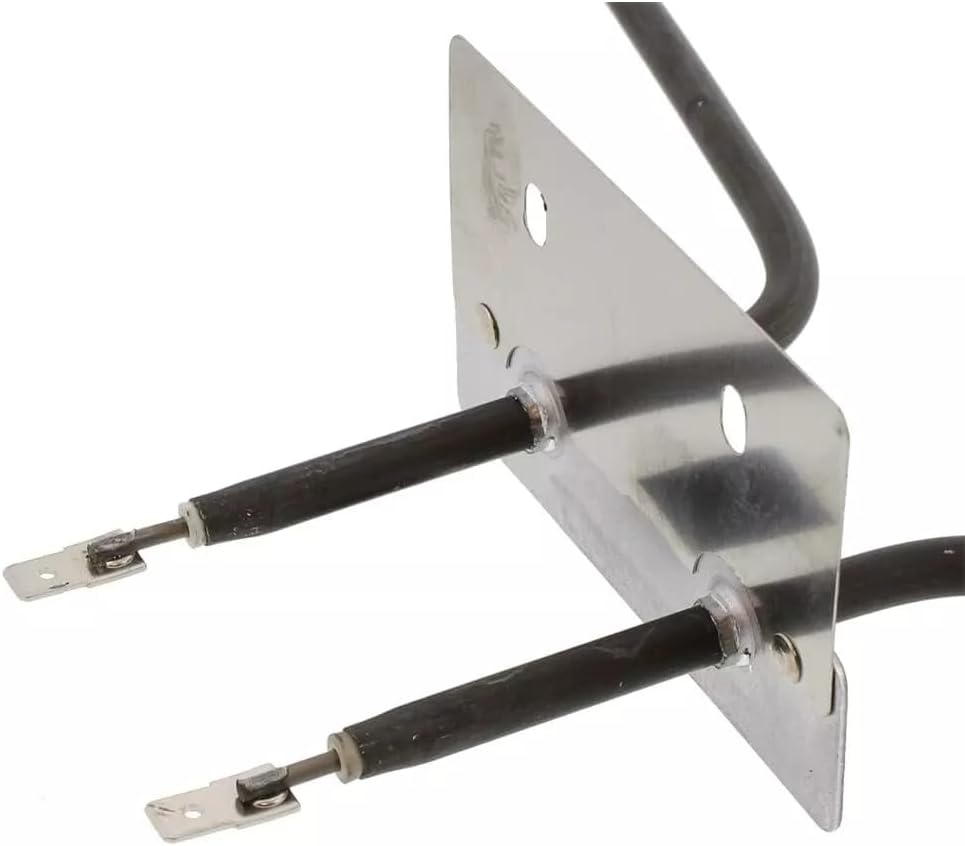 W10308477 Electric Range Bake Lower Unit Element for Whirlpool replacement CH7789 9758541 WPW10308477 9758541 9758519 AP4564098 24076790 PS2580782 Oven heating element - Oven grill components
