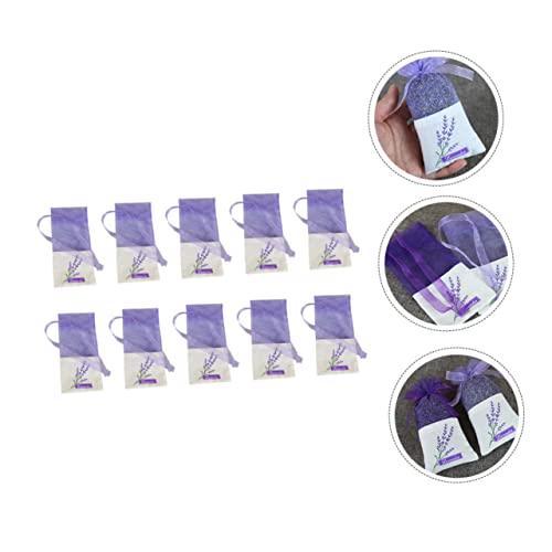 Bolsas De Saquitos De Lavanda 22 Piezas miniatura 5