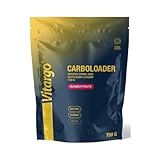 Vitargo Carboloader (750g) Summer Fruits - Intra- & Post-Workout - Post-Workout